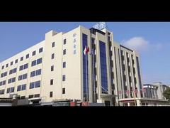 Καλώς ήρθατε στο εργοστάσιό μας - Ningbo Zhenpin Electrical Appliances Industry & Trade Co., Ltd.